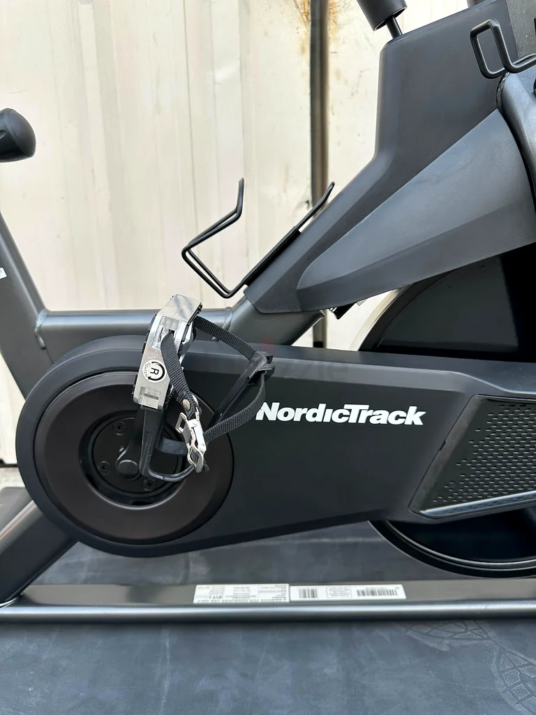 Nordictrack spin bike brand new63251900385921112