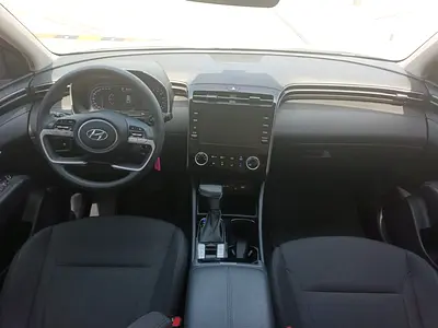 صورة مصغرة 7 لـ 2022 Hyundai TUCSON