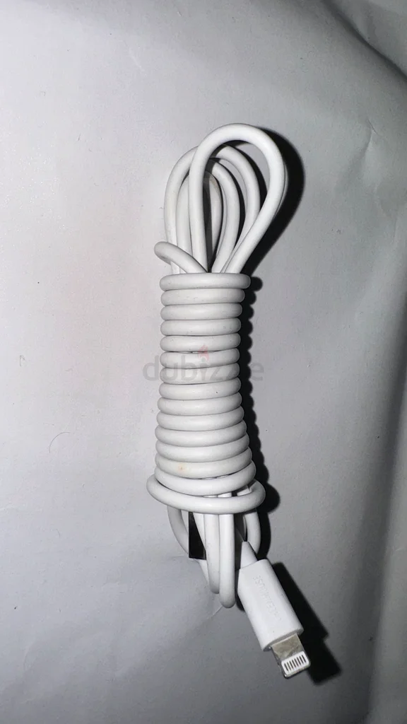 High-Quality USB Lightening Charging Cable - Perfect for Your Devices!63260216550914111