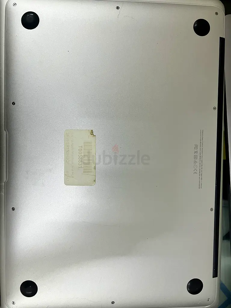 MacBook Air 201763254997355009112