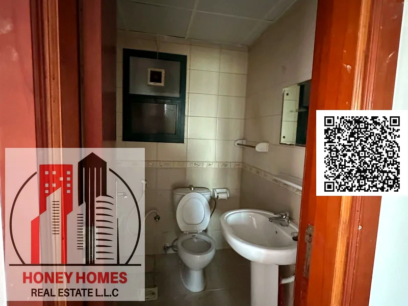 "2 Bedroom Apartment for Sale in Rashidiya Towers | AED 410K | Higher Floor | Rented with Good Tenant"63187208984706113