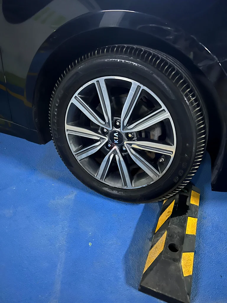 Kia Optima 2019 Black63170837684099113