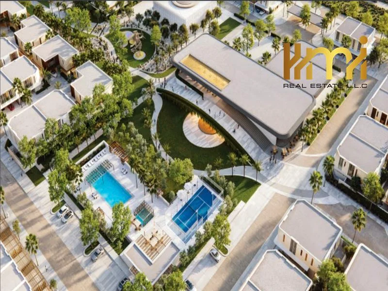✅ Ideal for workers in Dubai  ✅ Higher property value  ✅ Part of a growing area Located in a rapidly growing area ✅ Spacious villas and Mansion63204801823491112