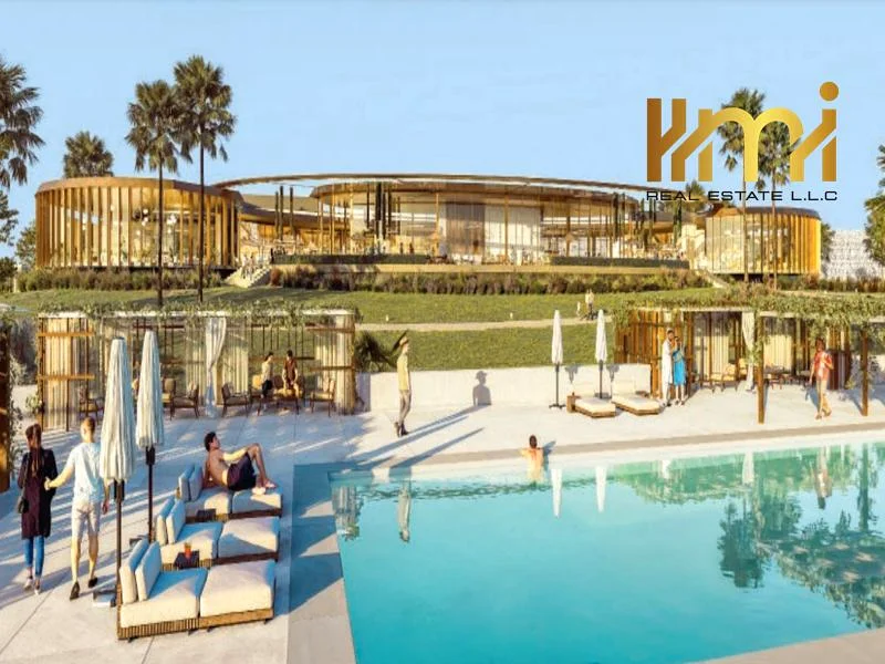 ✅ Ideal for workers in Dubai  ✅ Higher property value  ✅ Part of a growing area Located in a rapidly growing area ✅ Spacious villas and Mansion63204801823491114