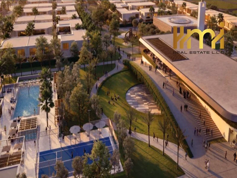 ✅ Ideal for workers in Dubai  ✅ Higher property value  ✅ Part of a growing area Located in a rapidly growing area ✅ Spacious villas and Mansion63204801823491111