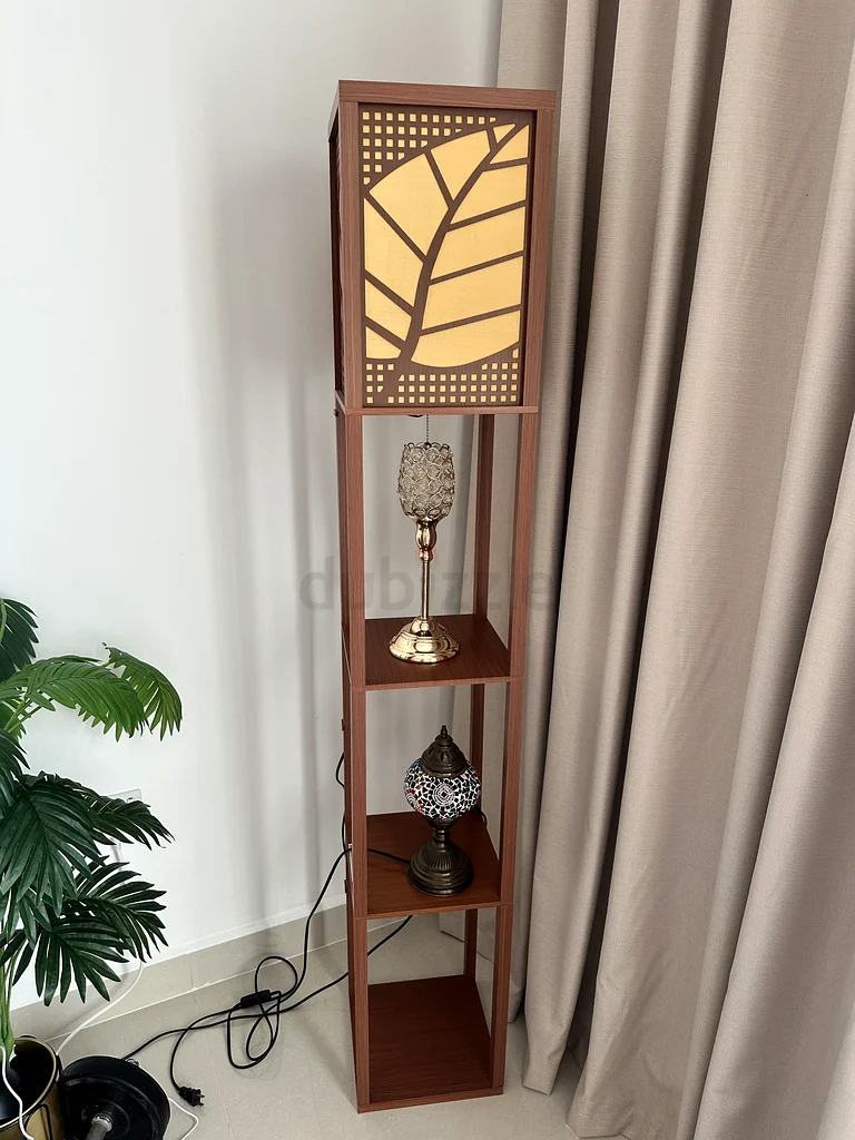 Floor Lamp Decorative63220831533187111