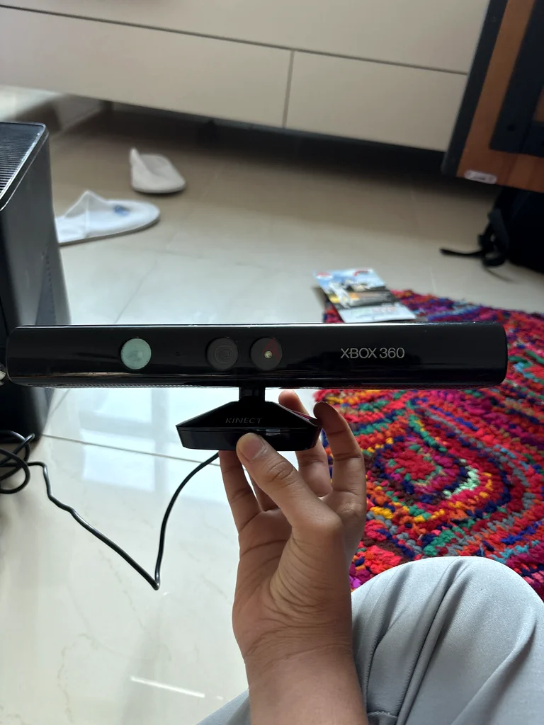 Xbox 360، 7 ألعاب، وحدة تحكم PowerA الخاصة بآيرون مان وإكسنكت63229685931523111