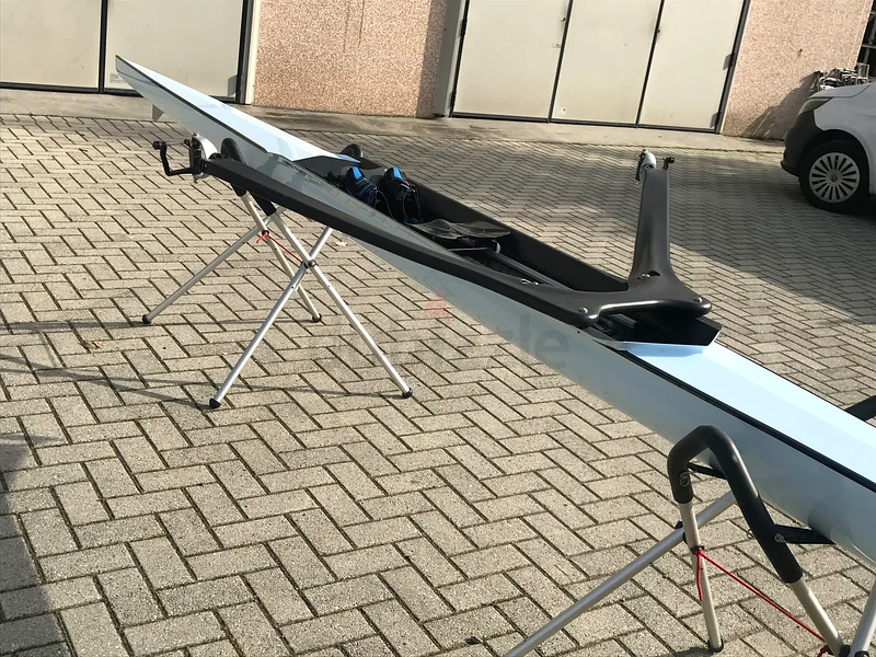 Salani - Racing Rowing Shell63235109916417112