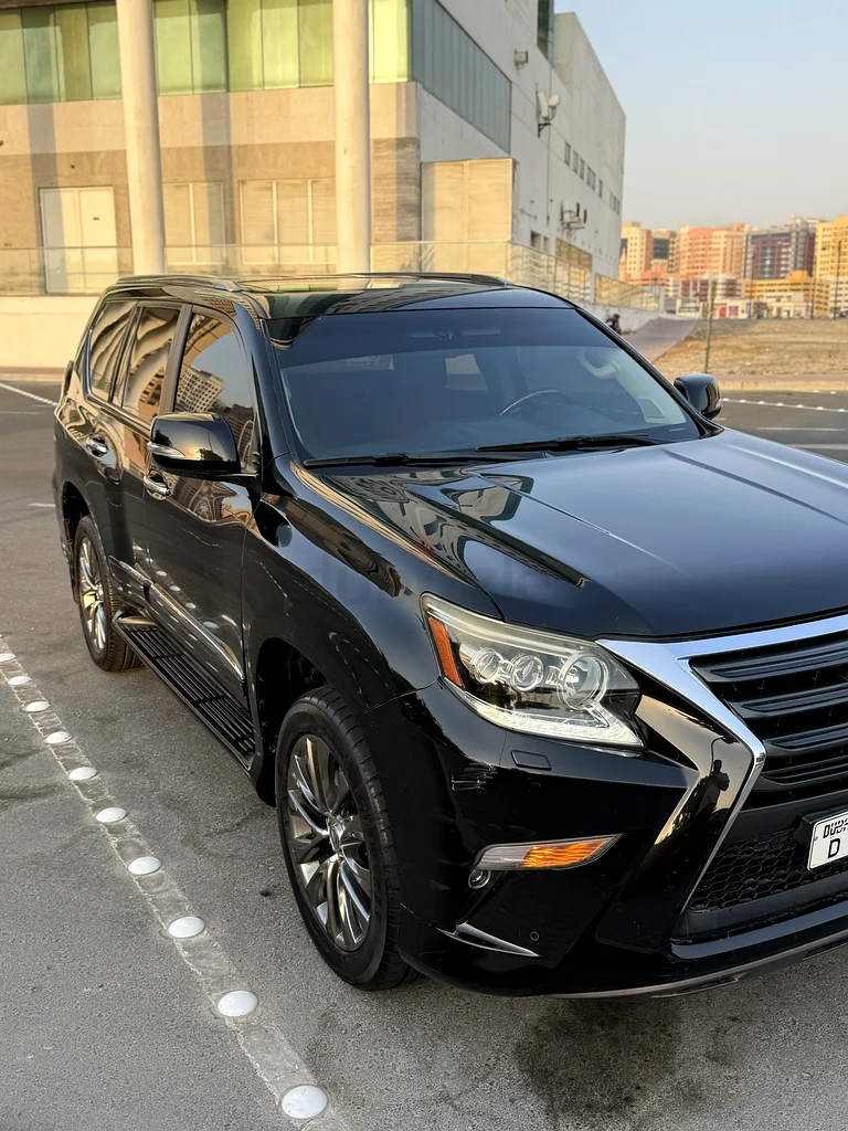 Lexus Gx 46063225698547330114