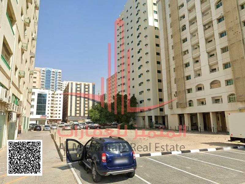 Great plot location in abushagara, G+15, UAE&GCC63183235998977113
