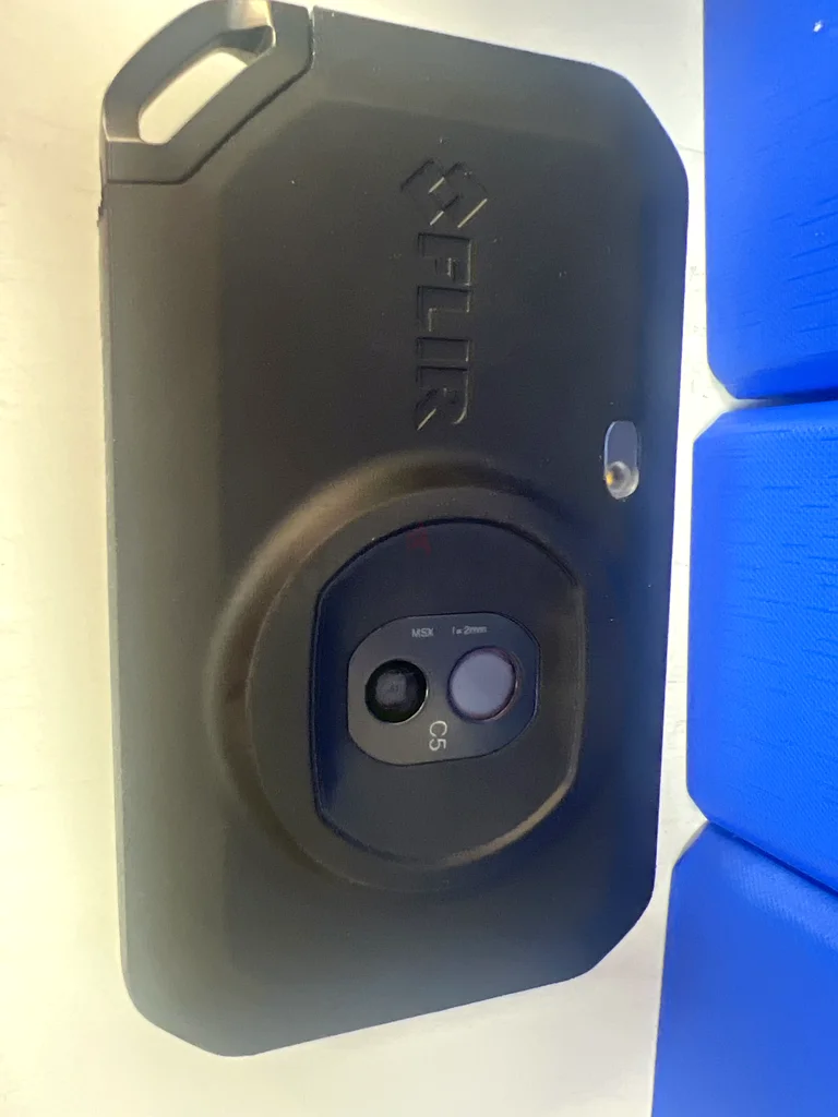 FLIR C5 Thermal Imaging Camera with Wifi63201694066561112