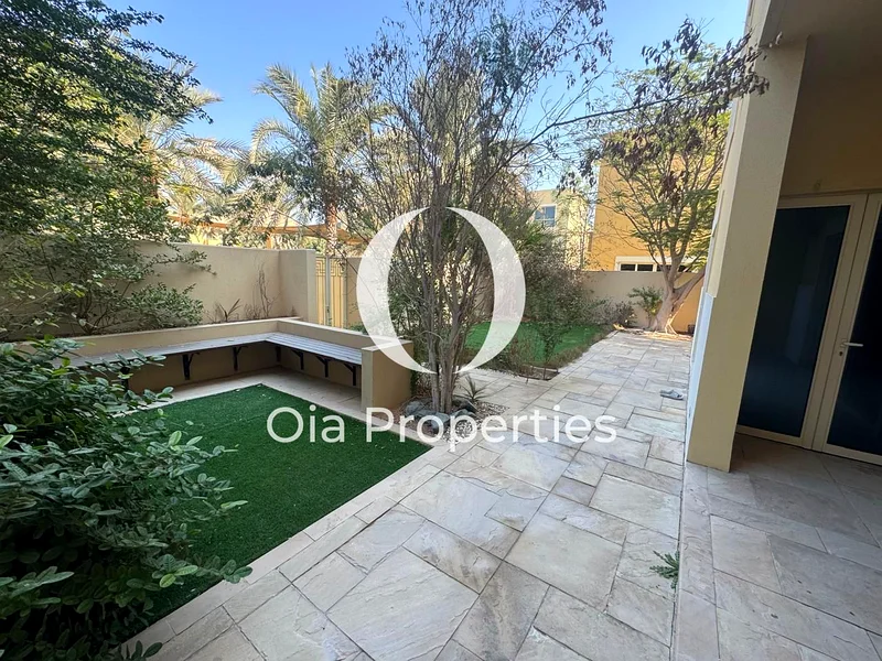 Spacious 4BR TH | Peaceful Community | Full Facilities63249238347650113