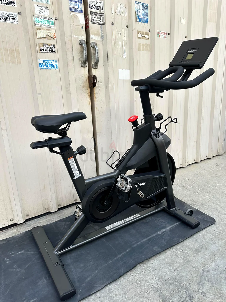 Nordictrack spin bike brand new63251900385921114
