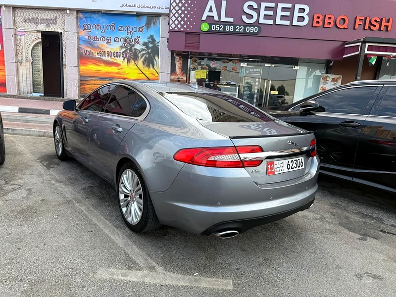 JAGUAR | XF-| 2014-V4 “””Turbo eng63221824799875114