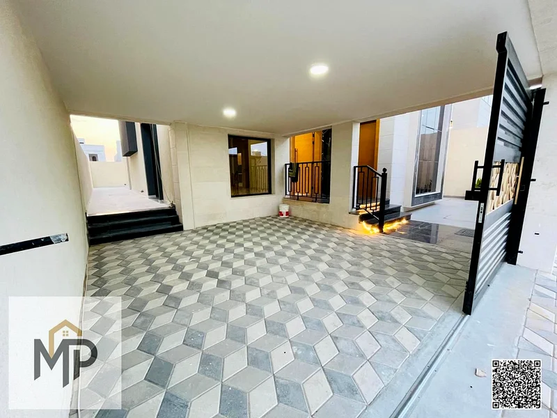 Luxury villa for sale directly from the owner 🚫 No down payment | ✅ Freehold for all nationalities | 📝 Price includes registration and ownership63893828137218112