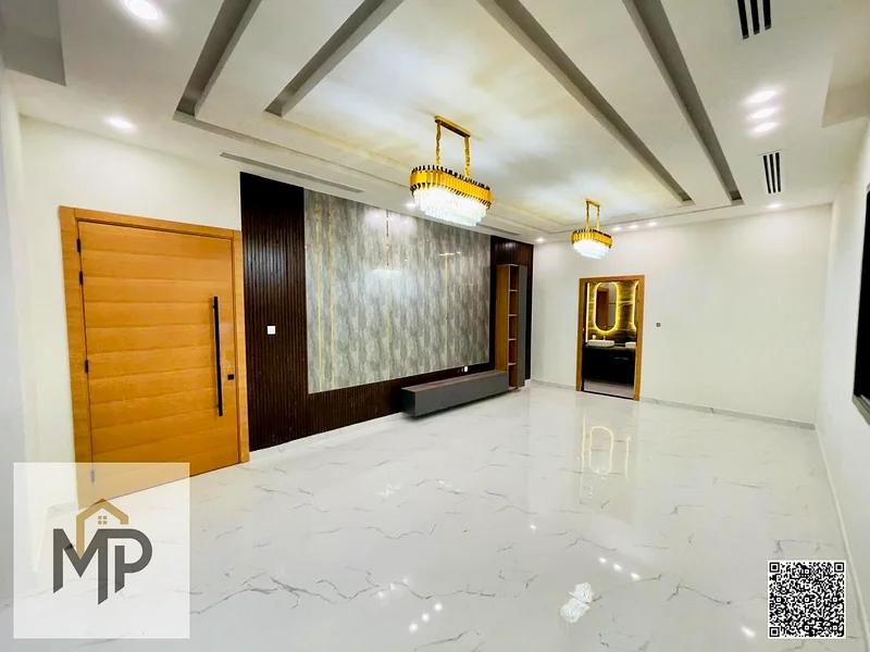 Luxury villa for sale directly from the owner 🚫 No down payment | ✅ Freehold for all nationalities | 📝 Price includes registration and ownership63893828137218114