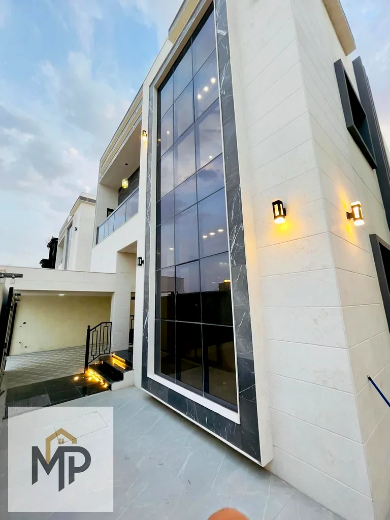Luxury villa for sale directly from the owner 🚫 No down payment | ✅ Freehold for all nationalities | 📝 Price includes registration and ownership63893828137218111