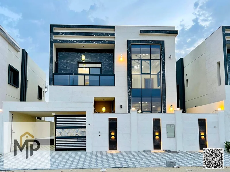 Luxury villa for sale directly from the owner 🚫 No down payment | ✅ Freehold for all nationalities | 📝 Price includes registration and ownership63893828137218110