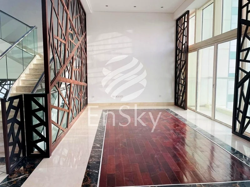 Luxury Premium Triplex Penthouse | Private Pool l63199111970817112