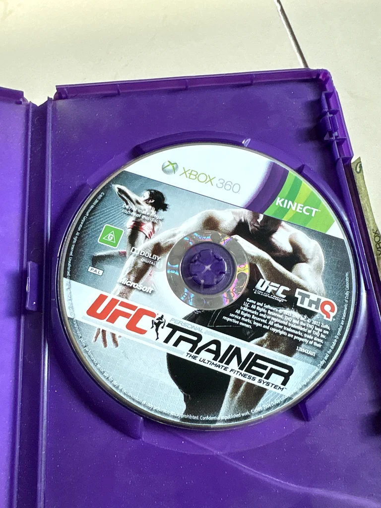 Xbox 360، 7 ألعاب، وحدة تحكم PowerA الخاصة بآيرون مان وإكسنكت63229685931523114
