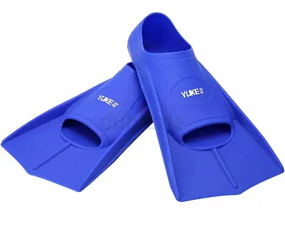 Diver swimming shoes