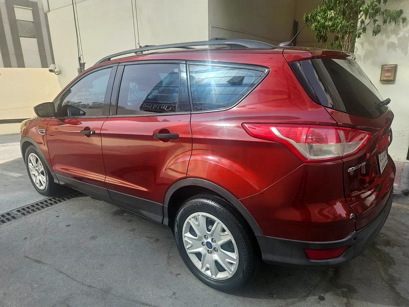 Ford Escape 2014 Model63156539628291114