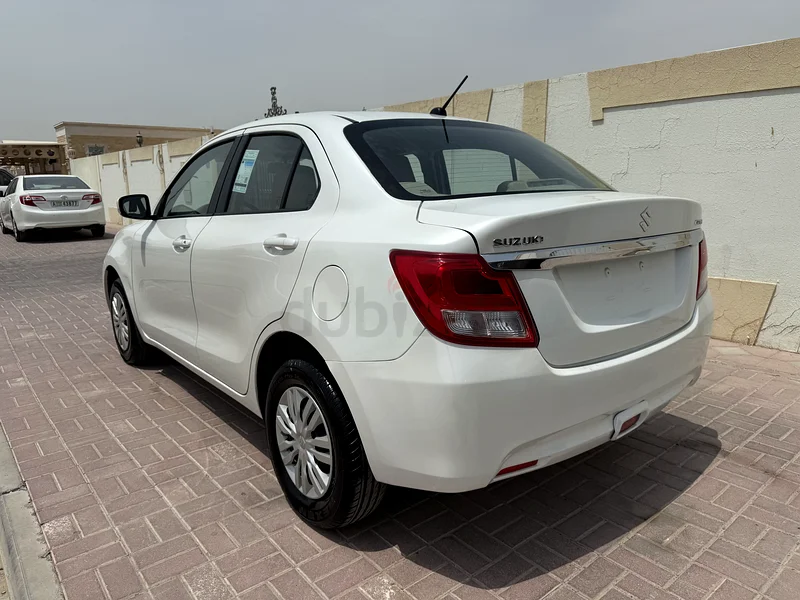 SUZUKI DISIRE IN EXCELLENT CONDITION63134499019649114