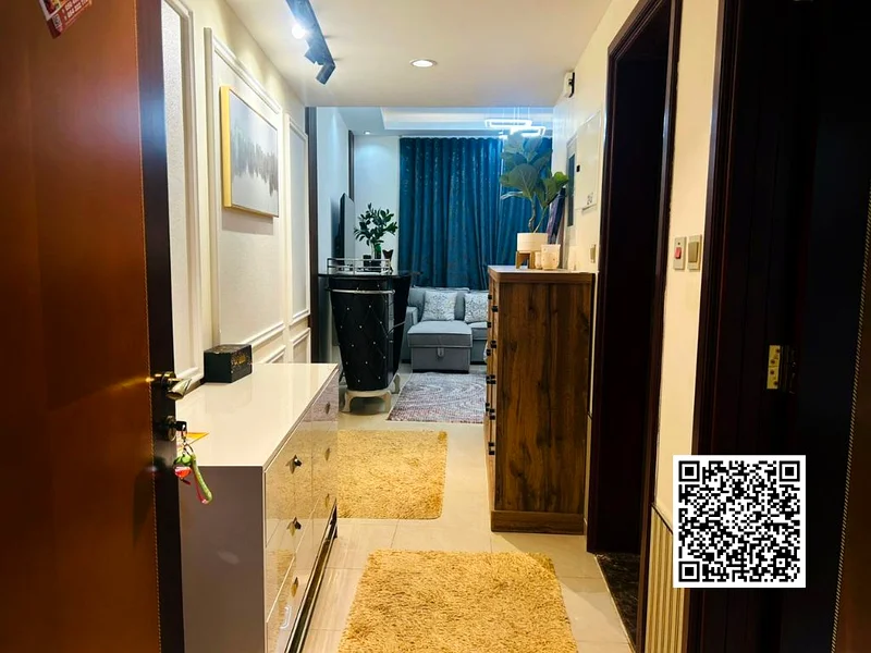 ستوديو كورنيش عجمان | 3,500 درهم شهريًا63294270104449114