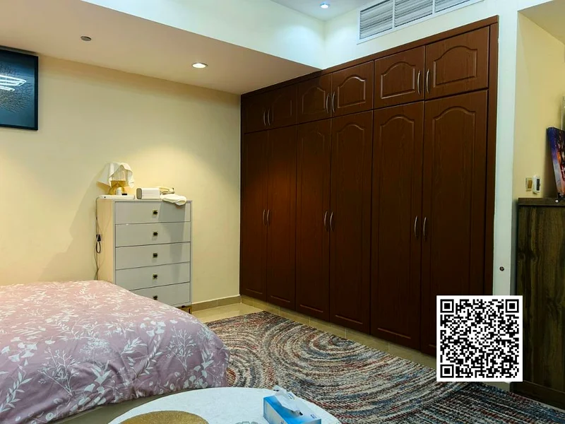 ستوديو كورنيش عجمان | 3,500 درهم شهريًا63294270104449112