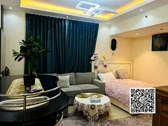 Ajman Corniche Studio | AED 3,500 Monthly