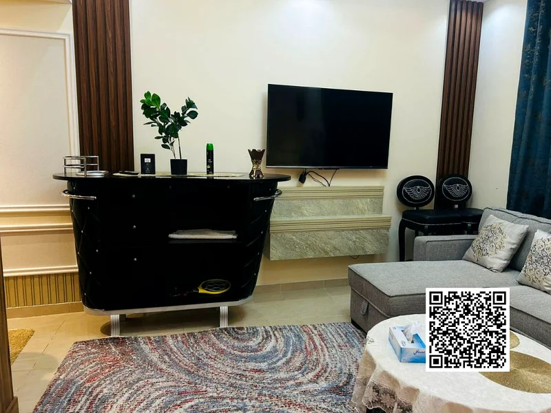 ستوديو كورنيش عجمان | 3,500 درهم شهريًا63294270104449111