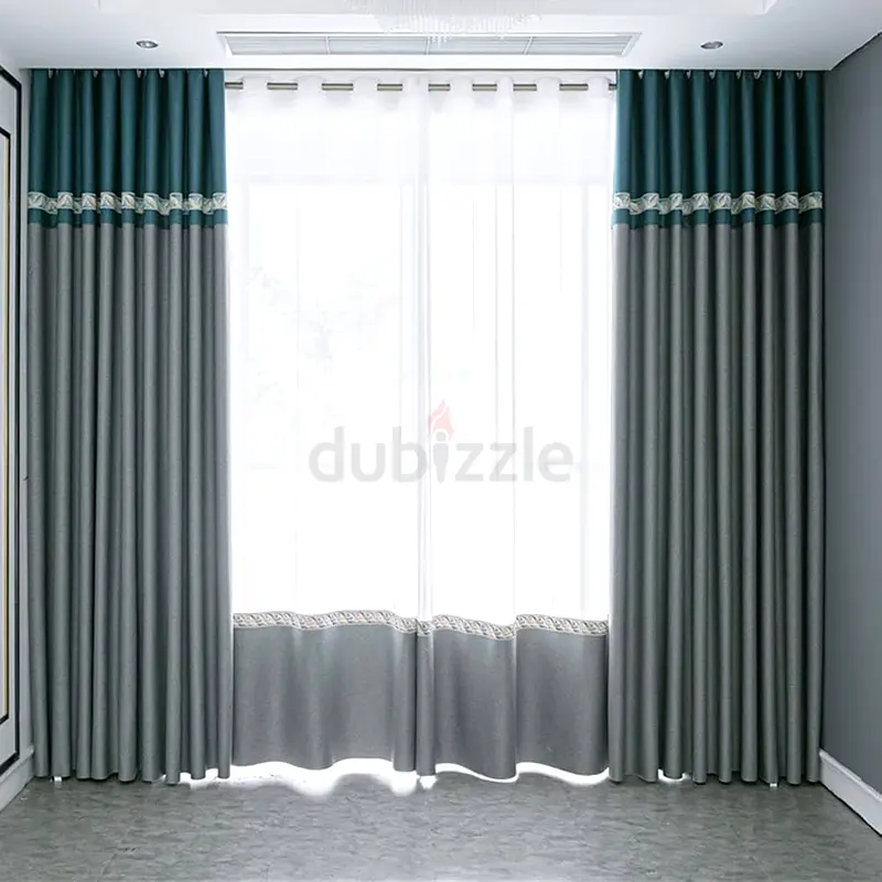 Blackout curtains63220822921859115