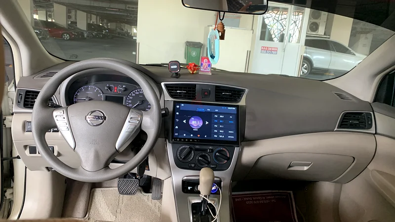 Nissan Sentra 1.8S 201963149119817729111