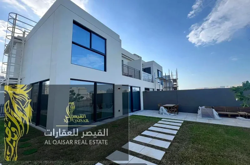 Luxury Townhouse Duplex for Sale in Falcon Island – Ras Al Khaimah, 3-Year Installment Plan63855678779522110