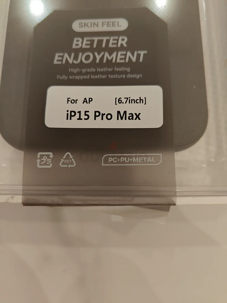 Premium iPhone 15 Pro Max Case - Perfect Protection!63222843515137113