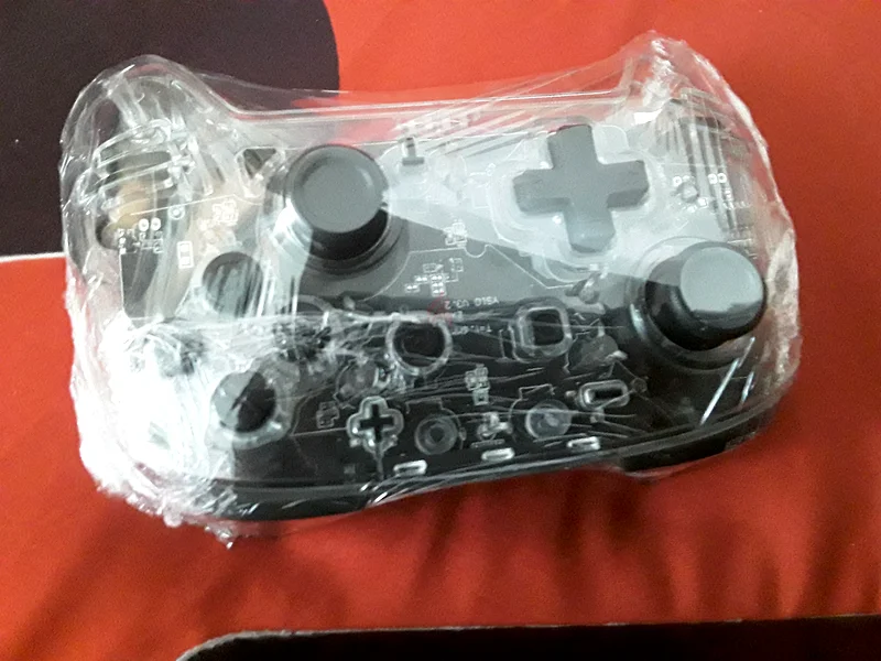Nintendo switch 2 controller wireless63231695383811111
