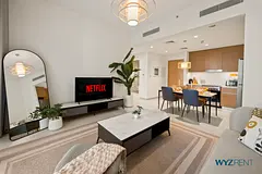 Elegant 1BR | Surf 2 Creek Beach | Lagoon Access | Bills Included