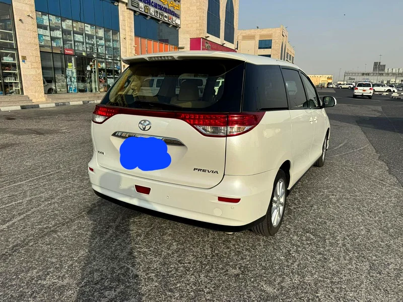 TOYOTA PEREVIA63137336462721112