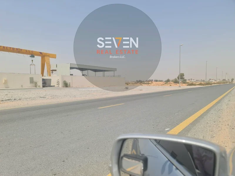 قطع أراضٍ سكنية للبيع في الزهية - ملكية تامة لجميع الجنسيات63183232994561113