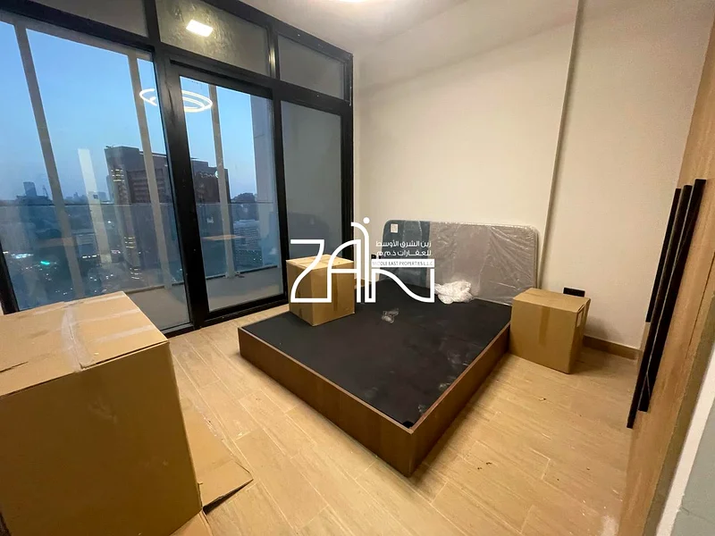 High Floor Luxurious New 2BR+Balcony Canal View63250808612611112