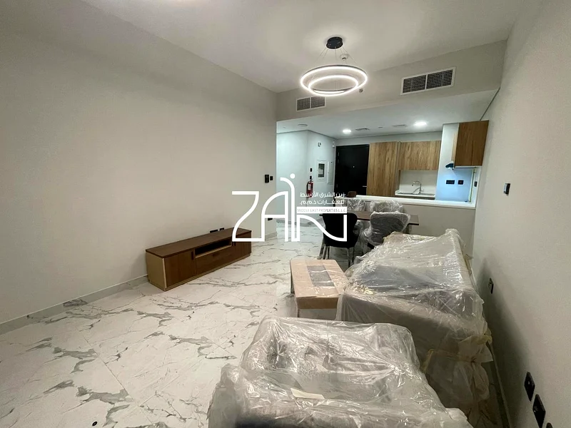 High Floor Luxurious New 2BR+Balcony Canal View63250808612611114