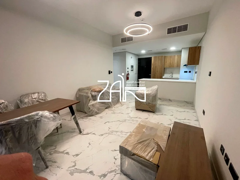 High Floor Luxurious New 2BR+Balcony Canal View63250808612611113