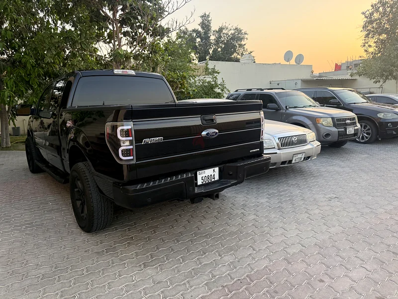فورد إف 150 للبيع63149118730115111