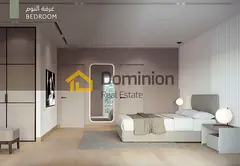 Luxurious 4Bed Town House || 10% D. P || Mortgage Option || 8%ROI || FreeHold