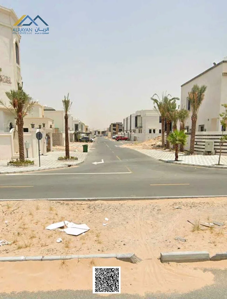 Two plots of land in Al-Helio 2 area, freehold for all nationalities, including registration and transfer fees63185188834946111