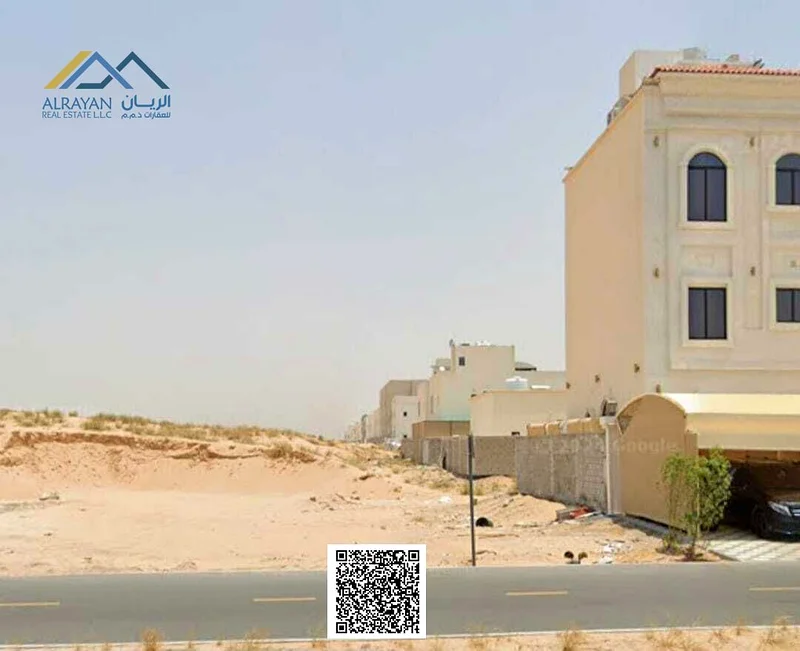 Two plots of land in Al-Helio 2 area, freehold for all nationalities, including registration and transfer fees63185188834946113