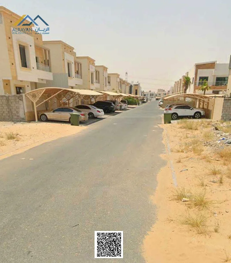 Two plots of land in Al-Helio 2 area, freehold for all nationalities, including registration and transfer fees63185188834946112
