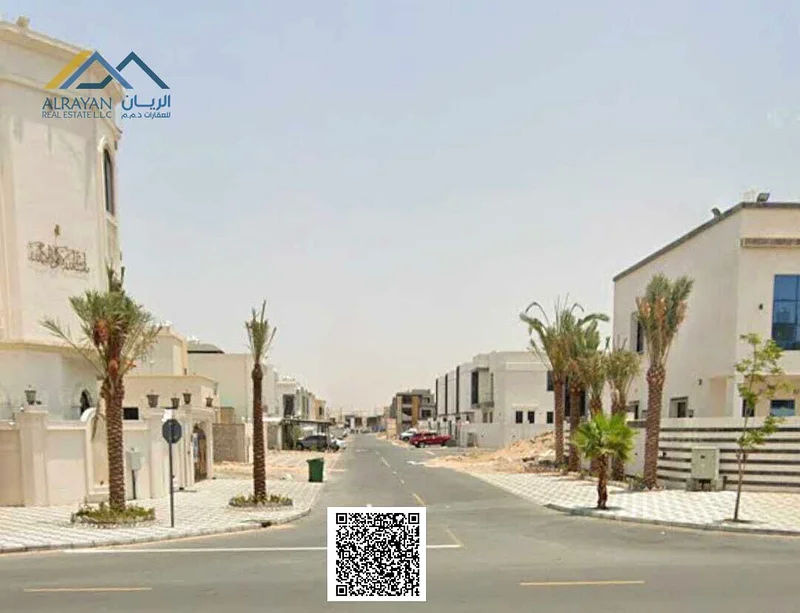 Two plots of land in Al-Helio 2 area, freehold for all nationalities, including registration and transfer fees63185188834946114