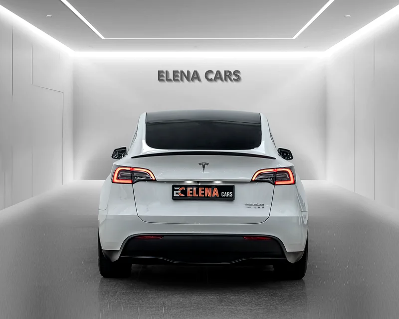 TESLA MODEL Y PERFORMANCE - 2022 - GCC - UNDER WARRANTY - FULLY LOADED - EXCELLENT CONDITION63134989580931113