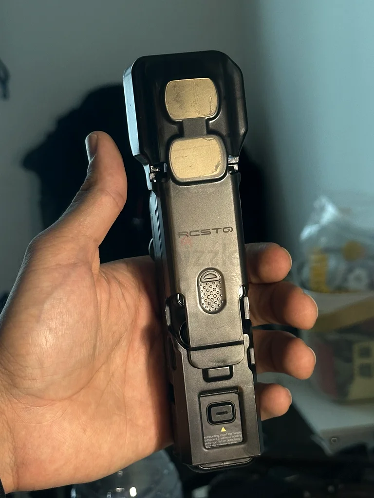 DIJI Osmo Pocket 363235113128321112